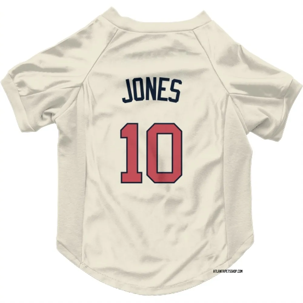 chipper jones mitchell and ness